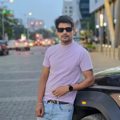 Prince Singh Gautam profile