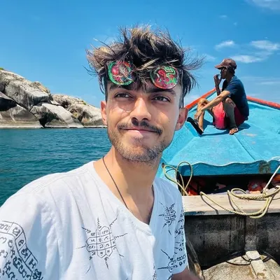 Prince Siwal profile
