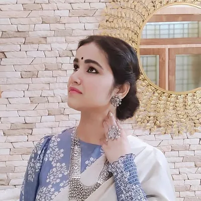 Pooja choyal profile