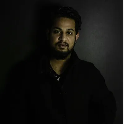 Prince Srivastava profile