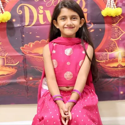 EVA VERMA profile