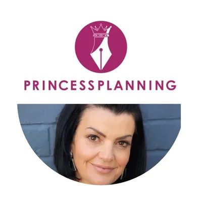 Princess Planning Ltd | Charlotte Plain profile