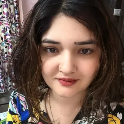 @itsmeshiwani profile