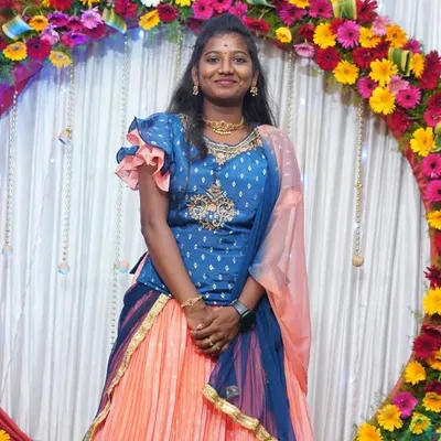 Gayathri Joga profile