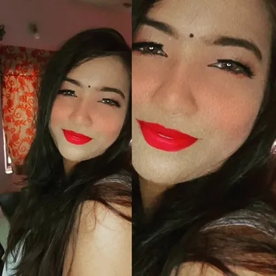 Angel Patel profile