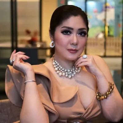 Vivi Susamto profile