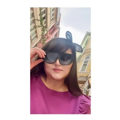 Хужакелдиева Меруерт Принцесса👑 profile