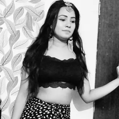 Ronita Singh profile