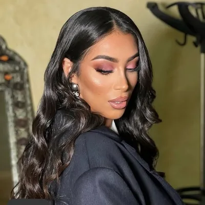 Mariah Nadim | ماريا نديم profile