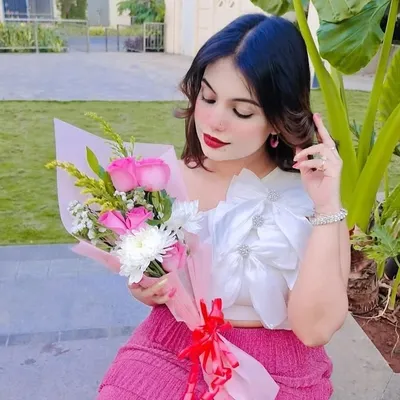 Maushmii Munnagekar profile