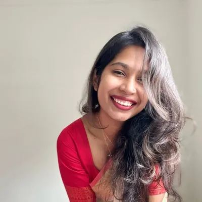 Malavika Jayaprakash profile