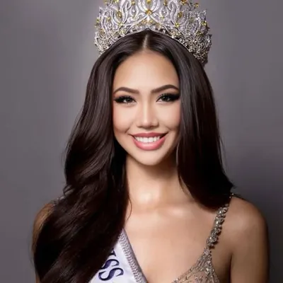 Princess Phuong profile