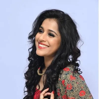 princess_rashmigautam_fan❤ profile