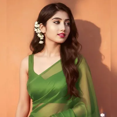 Teju Wagh profile