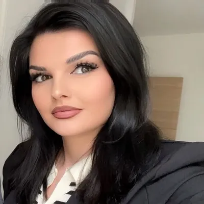 Arbesa Spahiu ๐ profile