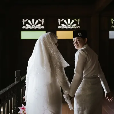 BA #brideassistant profile