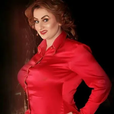 Afreen Khan profile