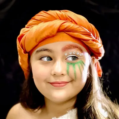 Amreen Malhotra profile