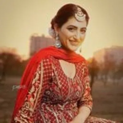 Simar Bajwa profile