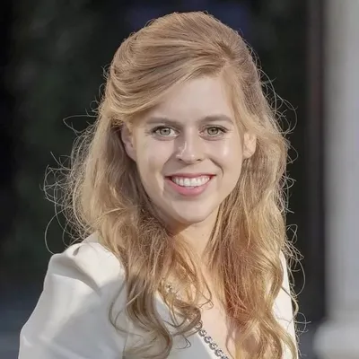 Princess Beatrice Royal profile
