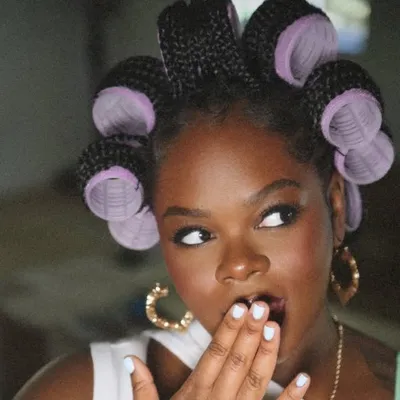 Cori Broadus profile