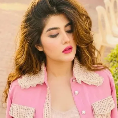 Princess Chandni Forever🌸💙 profile