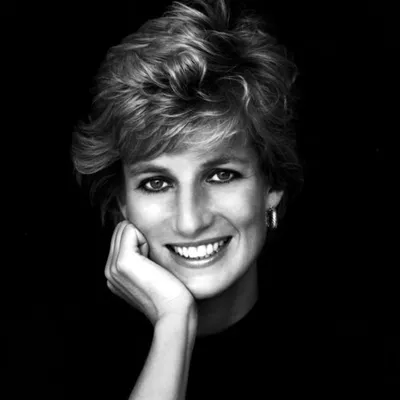 Diana, Princess of Wales profile