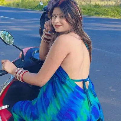 Dolly Rahul Shrivastwa🔥( VIBHA) profile