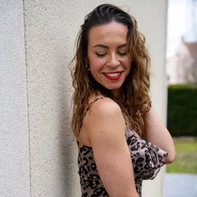 C.C ๐/ Maman, Fitness & Mode profile
