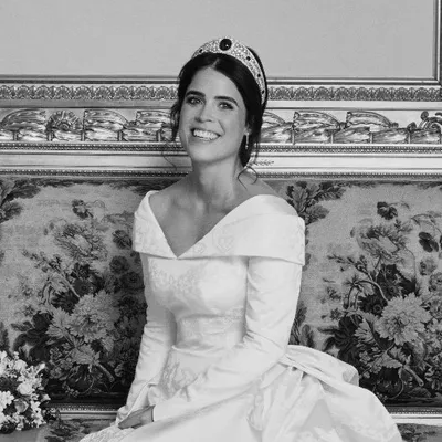 Princess Eugenie profile