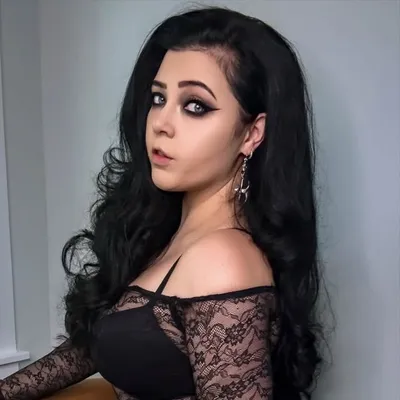 PrincessGothicBean profile