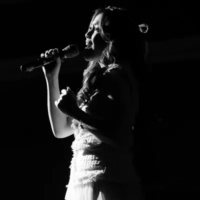 Christy Simorangkir Unu profile