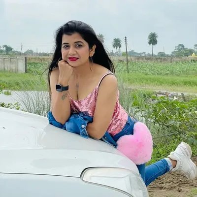 Preeti Malasha 30✨ profile