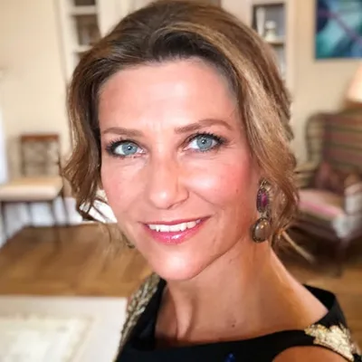 Princess Märtha Louise profile