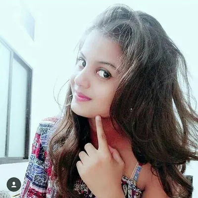 prins cess💕 pooja profile