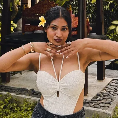Princess Rawat profile