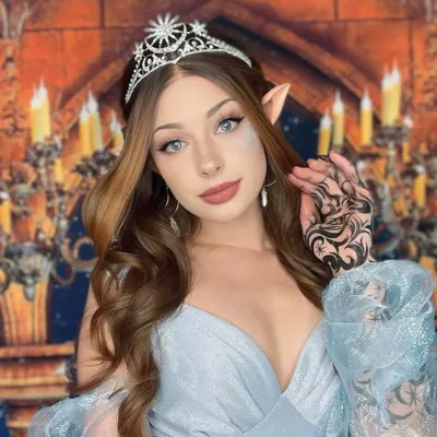 High Lady Court🌙 profile