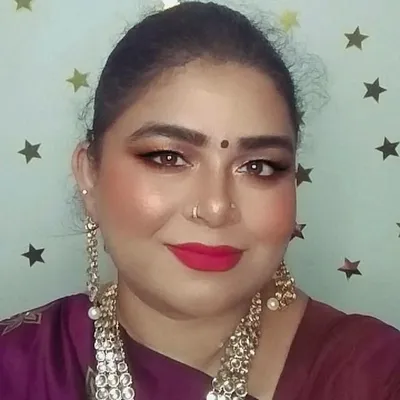 SHARANYA l Tamil Youtuber profile