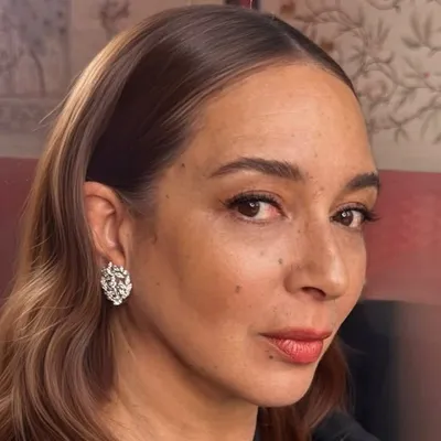 Maya Rudolph • Princesstagram profile