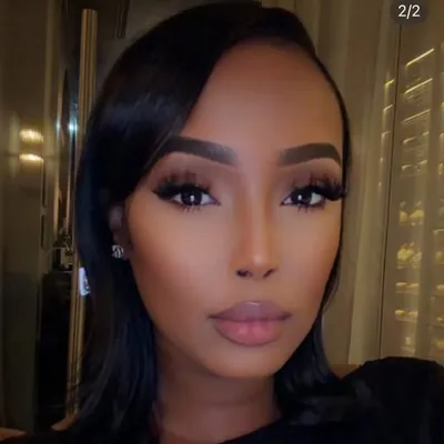 Fatima profile