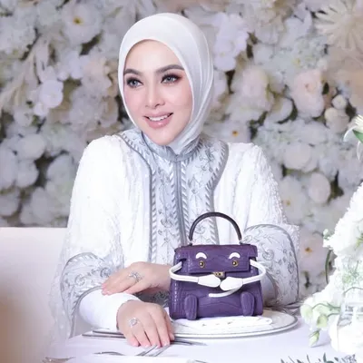 SYAHRINI profile