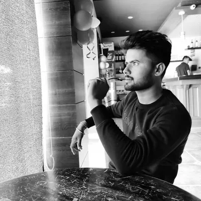 surya profile
