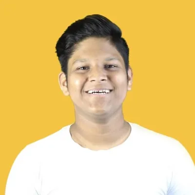 Prince Agrawal profile