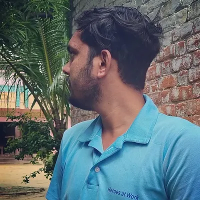 Prince Pandit ब्राह्मण ♡ profile
