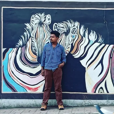 Tanmay Jagtap profile