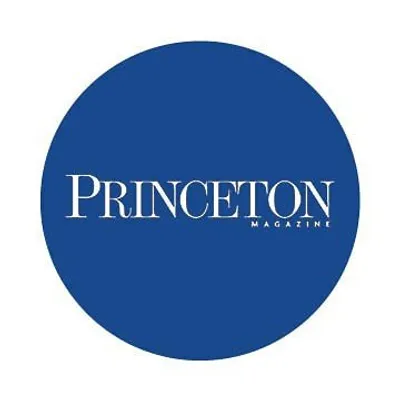 Princeton Magazine profile