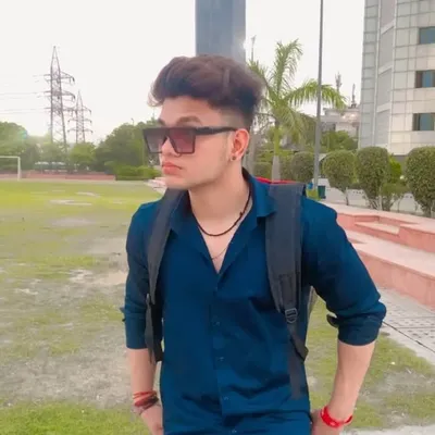 Tushar ๐ฎ๐ณ profile