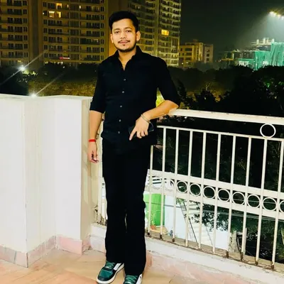 Prince Tyagi profile