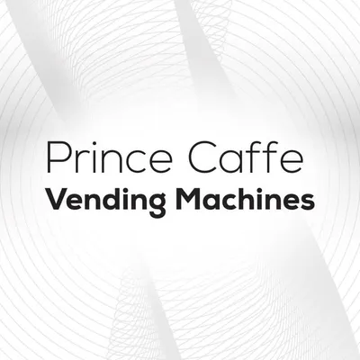 Prince Caffe Vending Machines profile