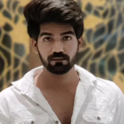 Prince verma profile